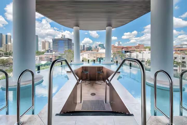 Floor Luxury By Samah Brisbane