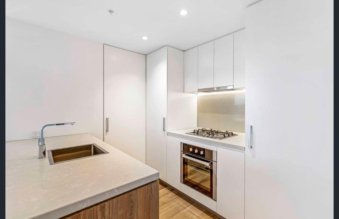 Floor Luxury By Samah Apartment *